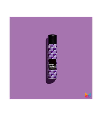 Matrix Purškiamas vaškas (Builder Wax) 250 ml