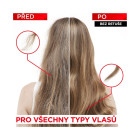 L´Oréal Paris Atkuriamasis balzamas visų tipų pažeistiems plaukams Bond Repair (kondicionierius) 150 ml