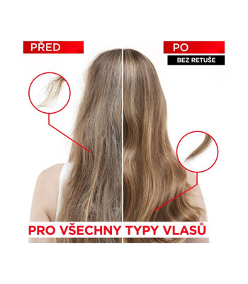 L´Oréal Paris Atkuriamasis balzamas visų tipų pažeistiems plaukams Bond Repair (kondicionierius) 150 ml