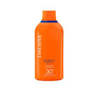 Lancaster Šilko pienas įdegiui SPF 30 Sun Beauty (Velvet Milk) 400 ml