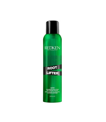 Redken Šukuosenų formavimo putos plaukams suteikti apimties ir blizgesio "Root Lifter" (apimties suteikiančios purškiamos putos) 300 ml