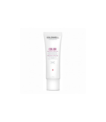Goldwell Nenuplaunamas kondicionierius dažytiems plaukams "Dualsenses Color Repair - Radiance" (nenuplaunamas kondicionierius) 75 ml