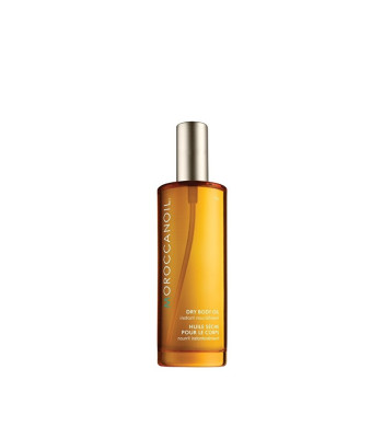 Moroccanoil Sausas kūno aliejus 100 ml