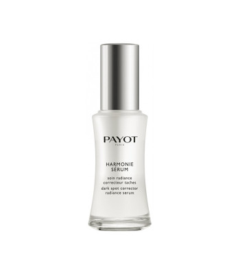 Payot Šviesinantis odos serumas nuo pigmentinių dėmių Harmonie (Radiance Serum) 30 ml