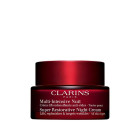 Clarins Naktinis kremas brandžiai odai (