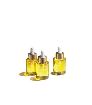 Clarins Mėlynoji orchidėja (gydomasis aliejus) 30 ml