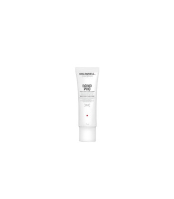 Goldwell Stiprinamasis skystis silpniems ir trapiems plaukams Dualsenses Bond Pro (dieninis - naktinis stiprintuvas) 75 ml