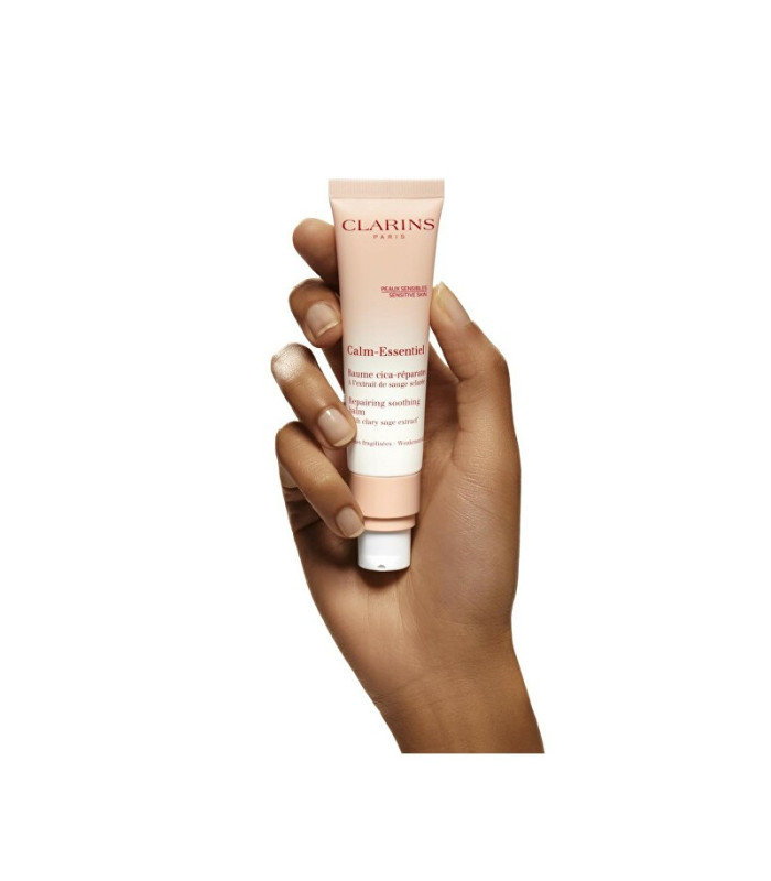 Clarins Calm Essentiel balzamas ("Calm Essentiel") 30 ml
