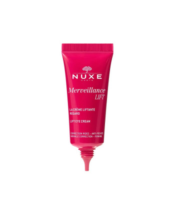 Nuxe "Merveillance Lift" stangrinamasis (akių kremas) 15 ml