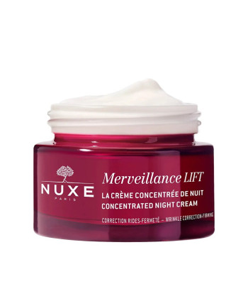 Nuxe "Merveillance Lift" stangrinamasis (naktinis kremas) 50 ml