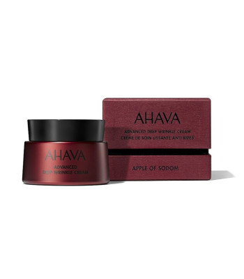 AHAVA "Advanced" (giluminių raukšlių kremas) 50 ml