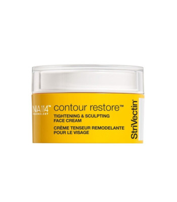 StriVectin "Contour Restore" (stangrinamasis veido kremas) 50 ml