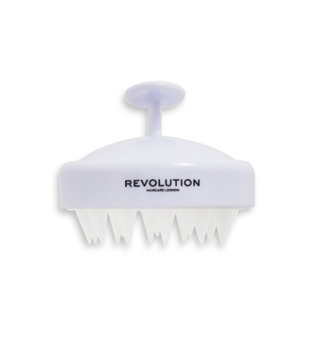 Revolution Haircare Stimuliuojantis galvos odos masažuoklis