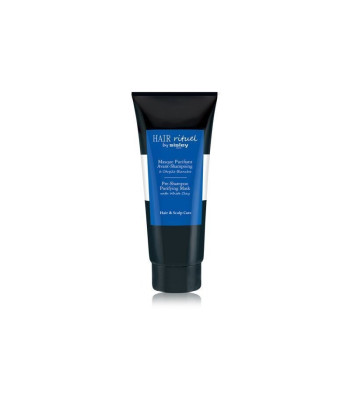Sisley (Prieš šampūną valanti kaukė) 200 ml
