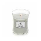 WoodWick Kvapnioji žvakė vazoje vidutinė Levandų - Kedras 275 g