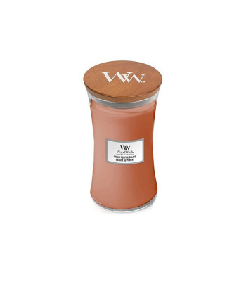 WoodWick Kvapiųjų žvakių vaza didelė "Chilli Pepper Gelato" 609,5 g