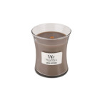 WoodWick Kvapnioji vaza medium Sand - Driftwood 275 g