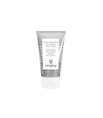 Sisley Intensyviai drėkinantis (atkuriamasis rankų kremas) 75 ml