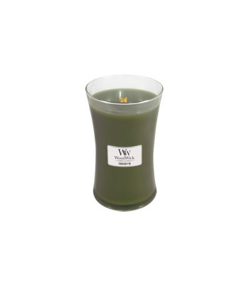 WoodWick Kvapiosios žvakės vazelė "Frasier Fir" 609,5 g