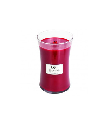 WoodWick Kvapiųjų žvakių vaza Granatai 609,5 g