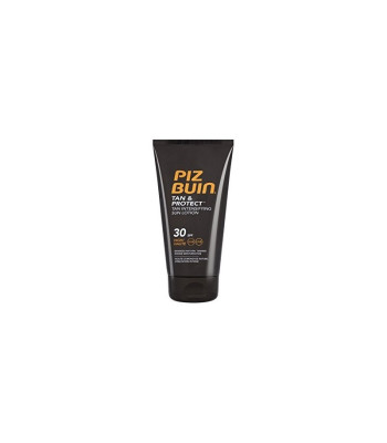 Piz Buin Įdegį suteikiantis losjonas nuo saulės SPF 30 Įdegį suteikiantis losjonas nuo saulės 150 ml