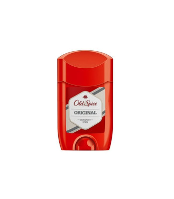 Old Spice Kietasis dezodorantas vyrams "Original" (dezodoranto lazdelė) 50 ml