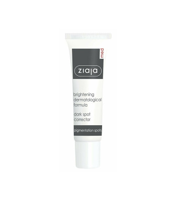 Ziaja Šviesinanti vietinė priežiūra nuo pigmentinių dėmių Whitening Care 30 ml