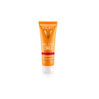 Vichy Apsauginis kremas nuo raukšlių SPF 50+ Ideal Soleil Anti-Age 50 ml
