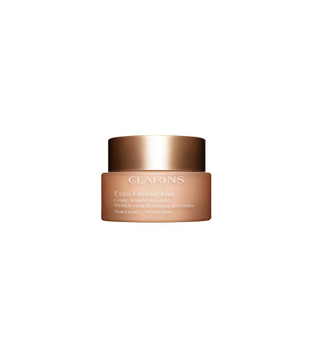 Clarins "Extra" (ypač stangrinamasis dieninis kremas) 50 ml (ypač stangrinamasis dieninis kremas)
