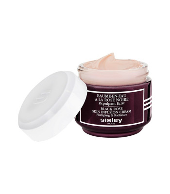 Sisley Drėkinamasis kremas su juodosiomis rožėmis (Black Rose Skin Infusion Cream) 50 ml