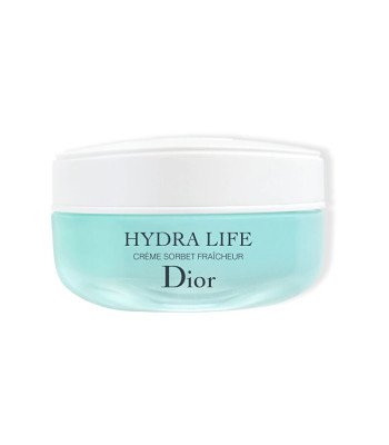 Dior Gaivus drėkinamasis kremas Hydra Life ("Fresh Sorbet Creme") 50 ml