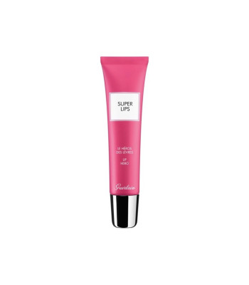 Guerlain Lūpų balzamas "Super Lips" (Lip Hero) 15 ml