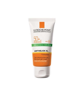 La Roche Posay Matinis gelinis kremas su SPF 50+ Anthelious XL (gelinis kremas) 50 ml