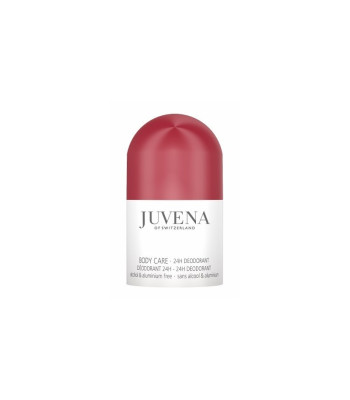 Juvena Kūno dezodorantas Roll-On 24H (kūno dezodorantas) 50 ml