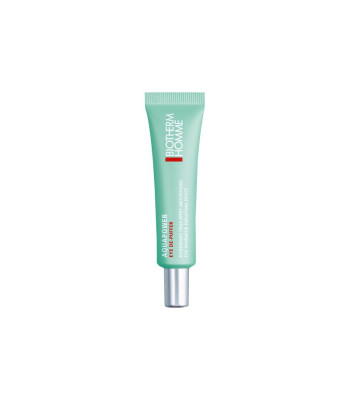 Biotherm Rūpestingas akių gelis "Aquapower" (akių prausiklis) 15 ml