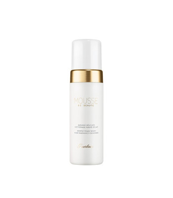 Guerlain Švelnios plovimo putos 150 ml