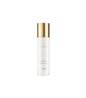 Guerlain "Lait de Beauté" valomasis pienelis (satininis pienelis) 200 ml