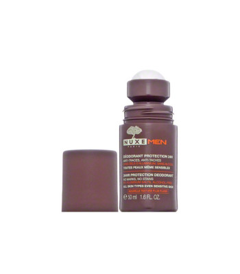 Nuxe Ball dezodorantas vyrams Vyrams (24HR Protection Deodorant Roll-On) 50 ml