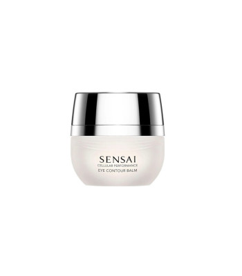 Sensai Akių balzamas (Cellular Performance Eye Contour Balm) 15 ml