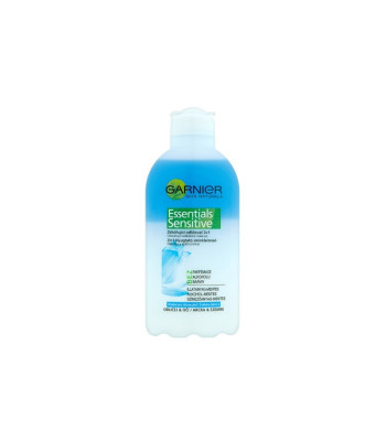 Garnier Raminantis makiažo valiklis 2in1 Sensitive Essentials 200 ml