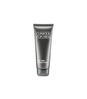 Clinique Drėkinamoji veido priežiūra vyrams (drėkinamasis kremas nuo senėjimo) 100 ml