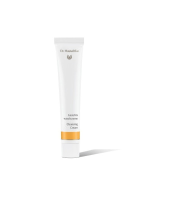 Dr. Hauschka Valomasis kremas (valomasis kremas) 50 ml