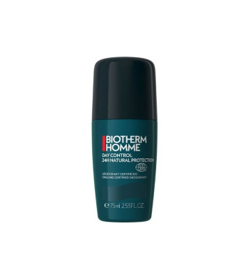 Biotherm Ball dezodorantas Homme Day Control Natural Protect 75 ml