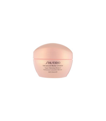 Shiseido Liekninantis kūno gelis anticeliulitinis kremas "Body Creator" (Super Slimming Reducer) 200 ml