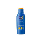 Nivea Drėkinamasis losjonas SPF 30 (drėkinamasis losjonas nuo saulės) 200 ml