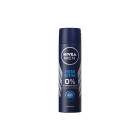 Nivea Dezodorantas purškiamas vyrams Fresh Active 150 ml