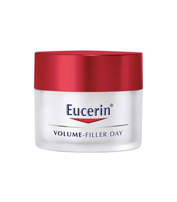 Eucerin "Hyaluron Filler + Volume Lift" SPF 15 dieninis atkuriamasis kremas 50 ml