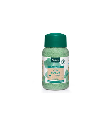 Kneipp Vonios druska Peršalimo ligos 500 g