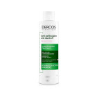 Vichy Šampūnas nuo pleiskanų jautriai odai be sulfatų DERCOS Dermo (šampūnas nuo pleiskanų jautriai odai) 200 ml