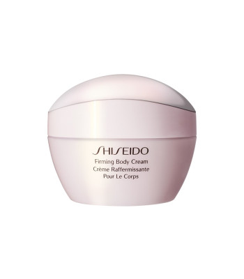Shiseido Stangrinamasis kūno kremas (Stangrinamasis kūno kremas) 200 ml